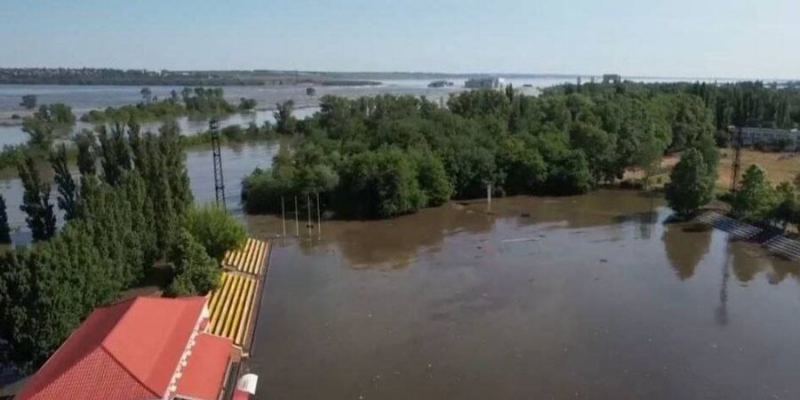 «Будемо економити воду». Нові свердловини, допомога Кривому Рогу — в Укргідроенерго розповіли, як врятувати ситуацію