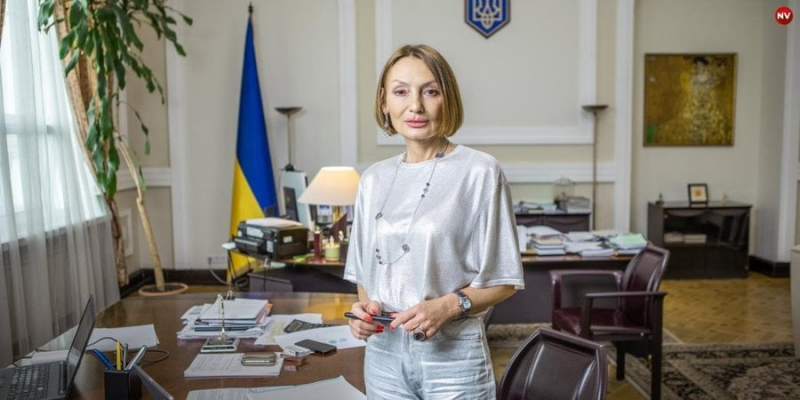 Час ділитися надприбутками. Рожкова розповіла про додатковий податок для банків — а вони, каже, і не заперечують