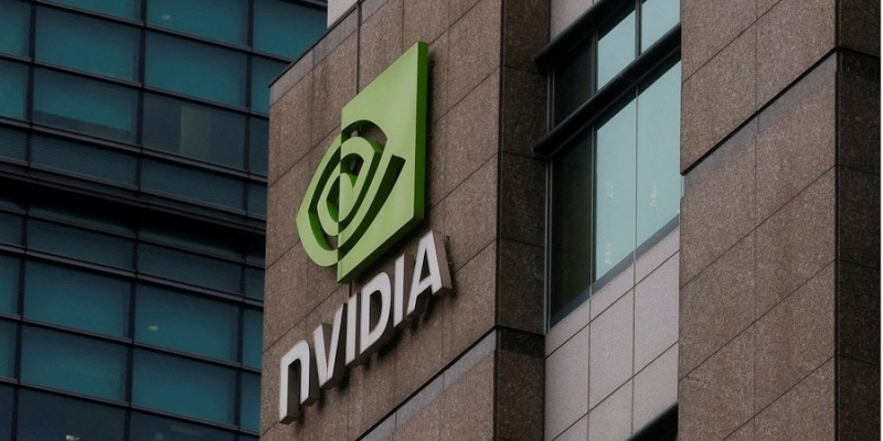 Для навчання моделей ШІ. NVIDIA анонсувала суперкомп’ютерні чипи з надшвидкою пам’яттю