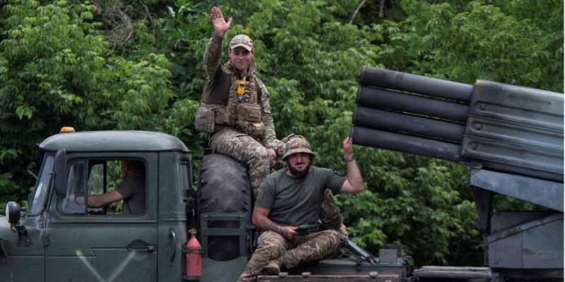 До 3 мільйонів гривень. Хто та як може отримати кошти на підтримку ветеранського бізнесу