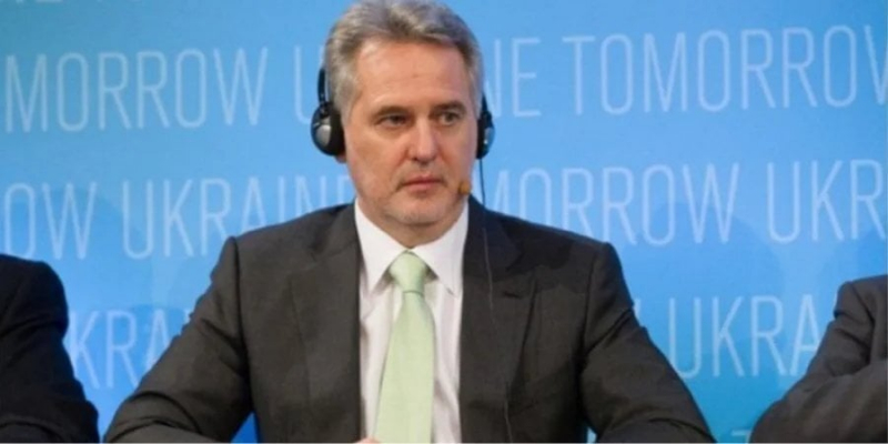 &laquo;Доведемо свою правоту&raquo;. Фірташ відреагував на підозру від СБУ