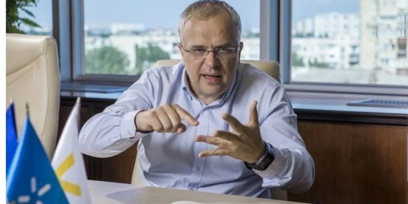Дзвінки в&nbsp;Криму. У&nbsp;Київстарі допустили об'єднання інфраструктури після деокупації регіонів