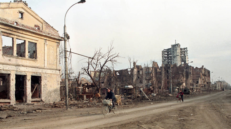 «Если надо — пойдем и на Москву»