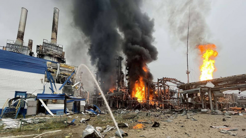 &laquo;Газпром&raquo; заворачивают на биржу