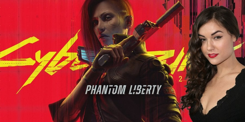 Геймери точно за. Творці Cyberpunk 2077 пояснили, чому покликали на одну з ролей колишню порноактрису