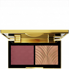 Палетка для лица Golden Hour Glow Face Palette