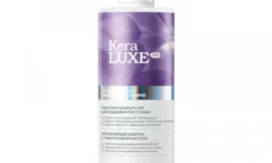 Шампунь Keraluxe Pro Hyaluronic Acid, 750 г