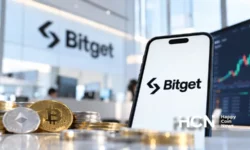 Bitget приостановила вывод средств после инцидента на $351,6 млн