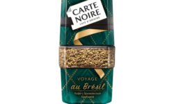 Кофе CARTE NOIRE Voyage Au Bresil 90г