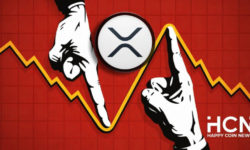 Криптовалюта XRP больше всего пострадала от провала законопроекта CLARITY