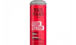 Шампунь Tigi Bed Head Resurrection для сильно поврежденных волос, 400 мл