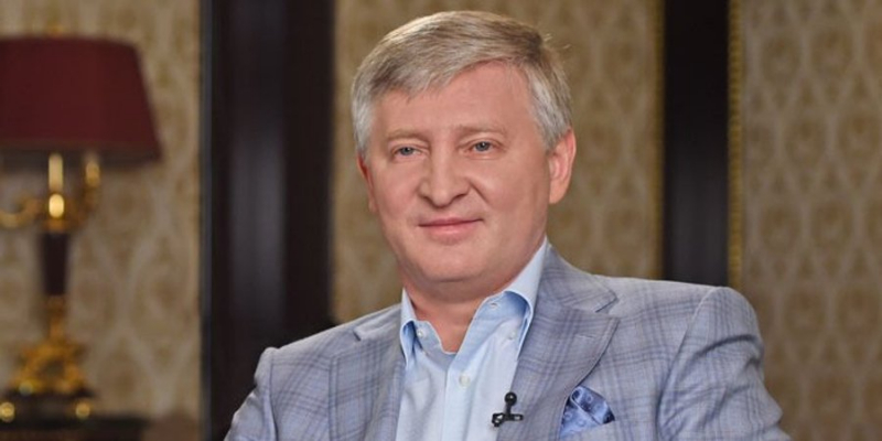 Перевзувся під час стрибку. Енегротрейдер Ахметова почав торгувати зерном