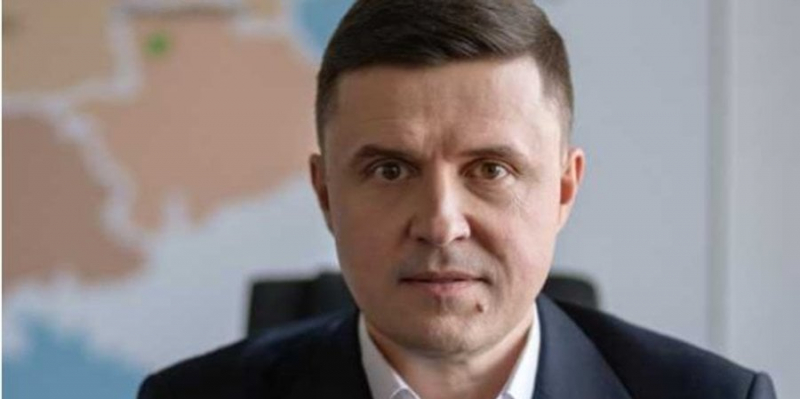 Після угоди з «червоними». Провайдер Фрінет отримав нового гендиректора