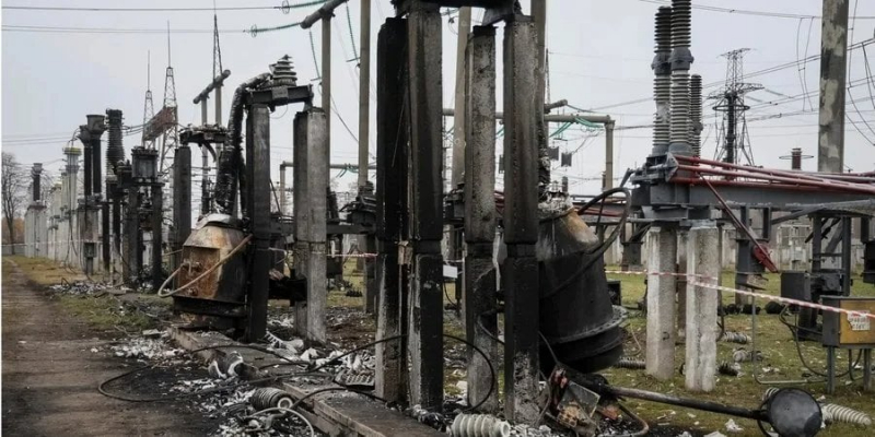 Постраждали п’ять областей. У Міненерго розповіли, де зараз найскладніше з електропостачанням