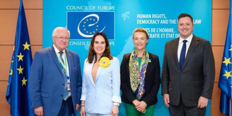 Росія таки заплатить. Україна вже запропонувала кандидатуру виконавчого директора Реєстру збитків, завданих вторгненням РФ