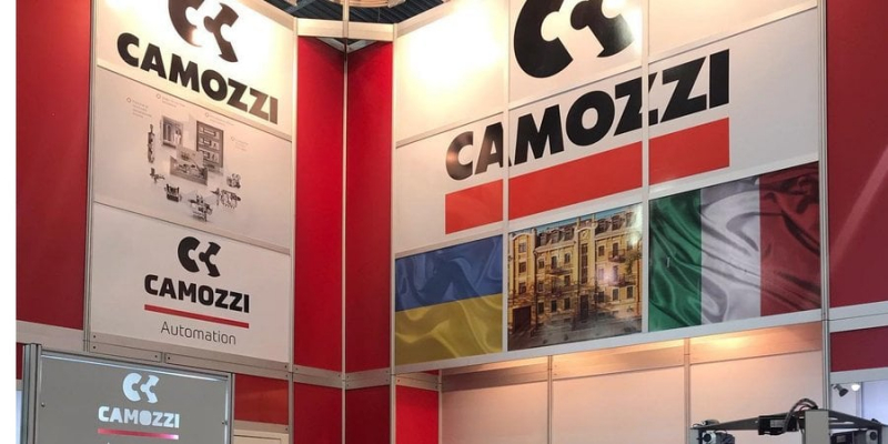 Співпрацюють з російським ВПК. Італійську Camozzi Group внесено до переліку міжнародних спонсорів війни