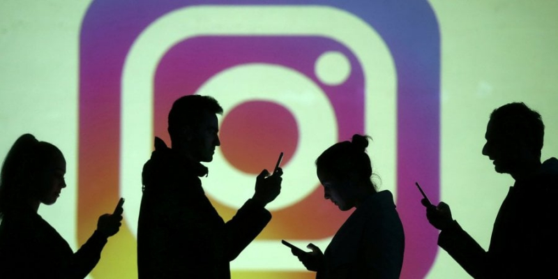 Стежити за іншими стане важче. Instagram посилить приватність чатів